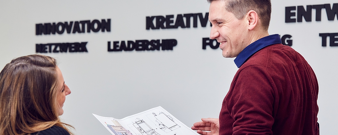 Sales Engineer Westdeutschland (m/w/d), 1. Bild