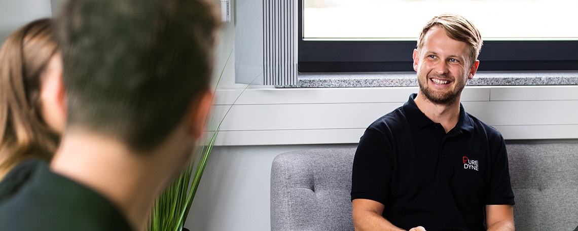 Sales Engineer Westdeutschland (m/w/d), 2. Bild