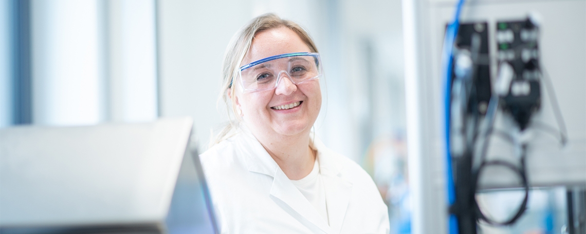 Senior Ingenieur Kunststofftechnik (m/w/d) - Schwerpunkt Elastomere, 3. Bild