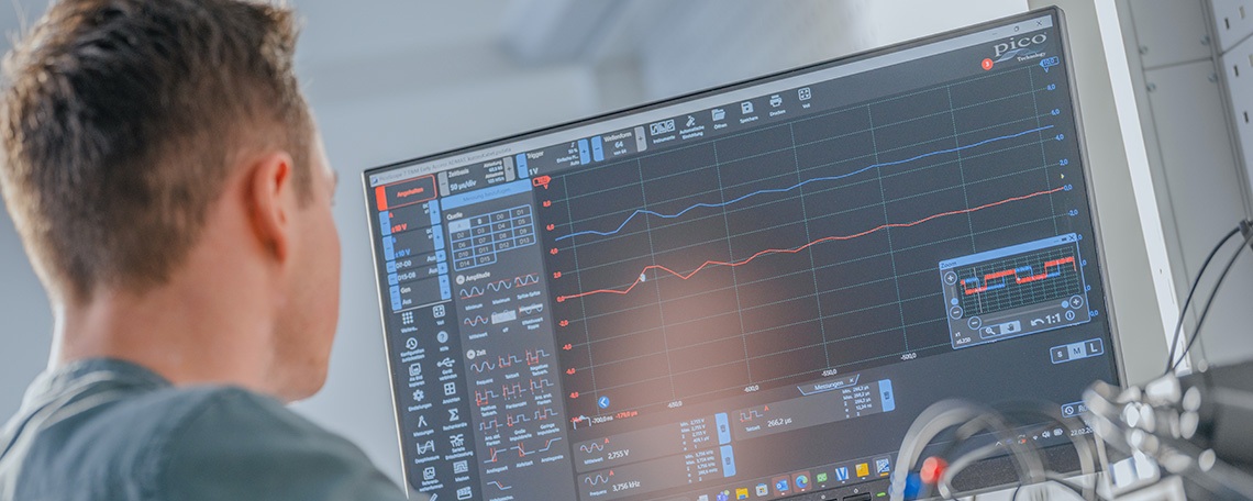 Automatisierungstechniker (m/w/d), 1. Bild