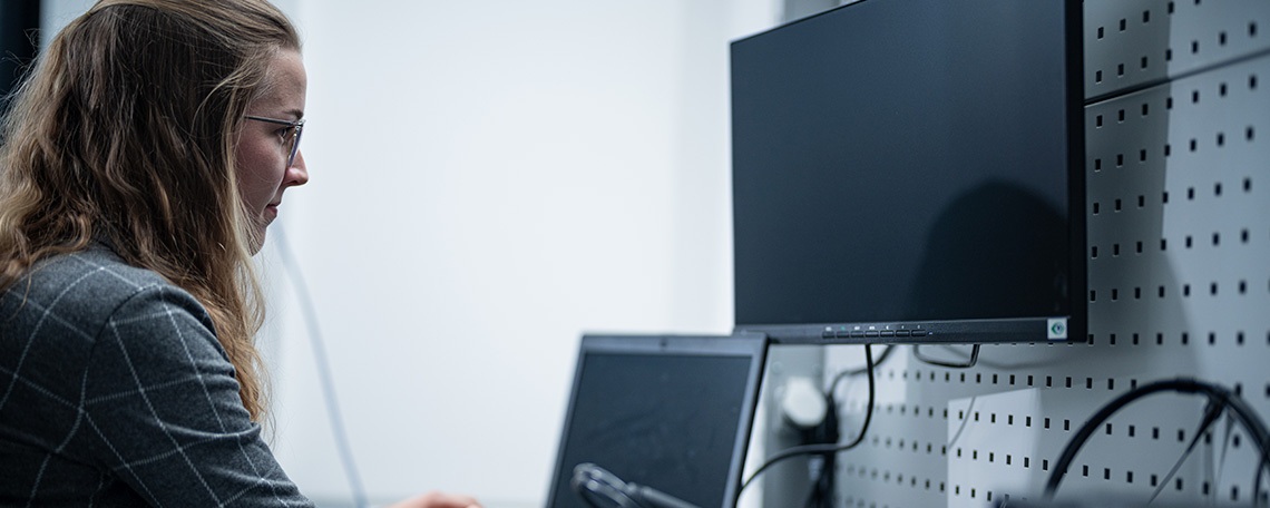Ausbildung zum Fachinformatiker für Systemintegration (m/w/d), 2. Bild