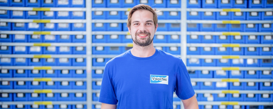 Fachkraft für Lagerwirtschaft und Logistik (m/w/d), 2. Bild