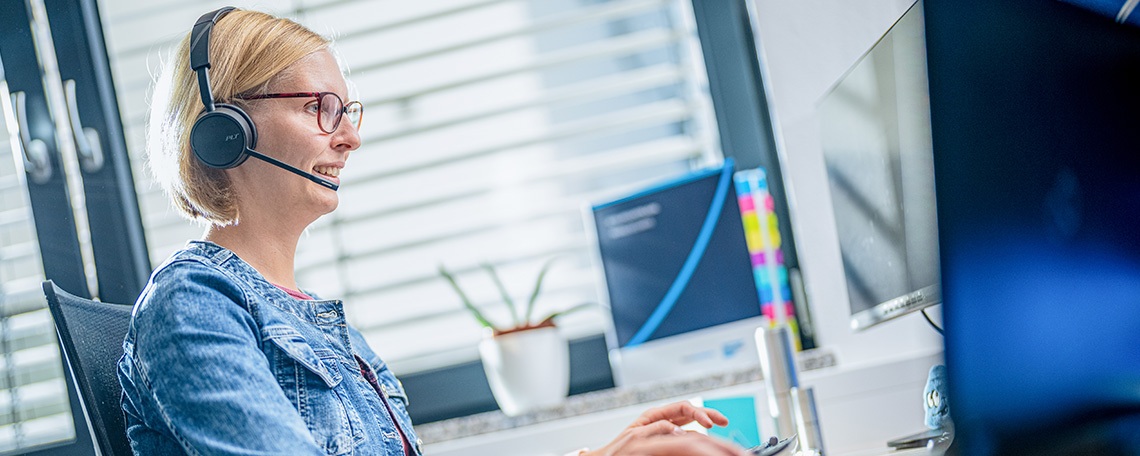 Werkstudent (m/w/d) Video Content Creation & Videografie, 3. Bild